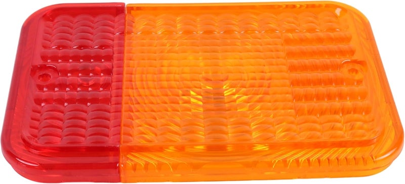 SUKATC Taillight Lens LVA14839 Compatible with JD 1023E 1026R 2027R 2305 2320 2520 2720 3032E 3038E 3120 3203 3320 3520 3720 4105 4200 4300 4400 4500 4600 4700, threaded hole 112mm/4.41in - Image 1